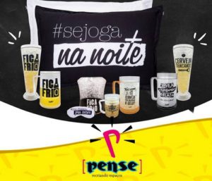 Loja Pense abre neste sábado o dia todo e dá dicas para o seu Natal e Amigo Secreto 746