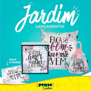 Loja Pense abre neste sábado o dia todo e dá dicas para o seu Natal e Amigo Secreto 764