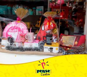Loja Pense abre neste sábado o dia todo e dá dicas para o seu Natal e Amigo Secreto 782