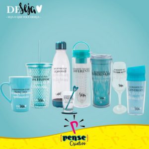 Loja Pense abre neste sábado o dia todo e dá dicas para o seu Natal e Amigo Secreto 788