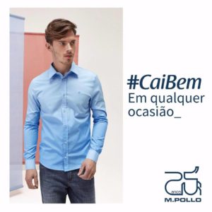 Procurando looks para homens? Veja dicas da Dione Modas 174