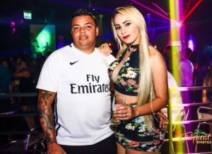 Carnaval com Mc Jean Paul no Tropical Eventos 364