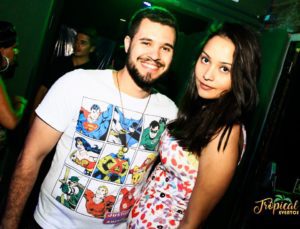 Carnaval com Mc Jean Paul no Tropical Eventos 366