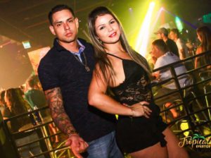 Carnaval com Mc Jean Paul no Tropical Eventos 374