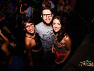 Carnaval com Mc Jean Paul no Tropical Eventos 378