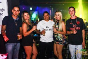 Carnaval com Mc Jean Paul no Tropical Eventos 380