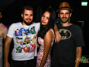 Carnaval com Mc Jean Paul no Tropical Eventos 382