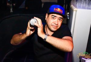 Carnaval com Mc Jean Paul no Tropical Eventos 386