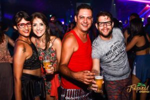 Carnaval com Mc Jean Paul no Tropical Eventos 388