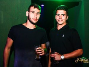 Carnaval com Mc Jean Paul no Tropical Eventos 392