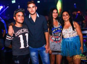 Carnaval com Mc Jean Paul no Tropical Eventos 398