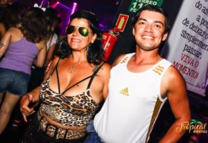 Carnaval com Mc Jean Paul no Tropical Eventos 416