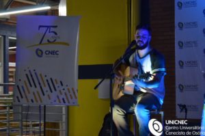 Volta às aulas da Unicnec foi de muita descontração 168