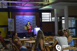 Volta às aulas da Unicnec foi de muita descontração 170