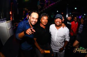 Carnaval com Mc Jean Paul no Tropical Eventos 424