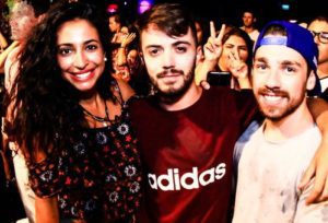 Carnaval com Mc Jean Paul no Tropical Eventos 426