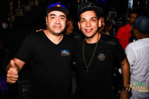 Carnaval com Mc Jean Paul no Tropical Eventos 430