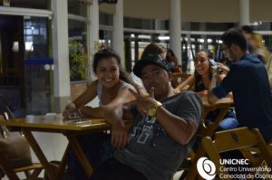 Volta às aulas da Unicnec foi de muita descontração 184