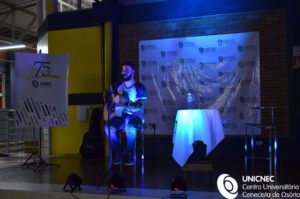 Volta às aulas da Unicnec foi de muita descontração 190