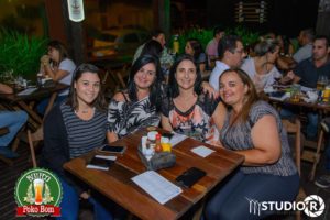 Boteco Poko Bom: descontração marca a noite do Dia Internacional da Mulher 140