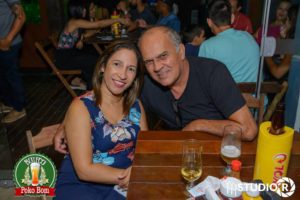 Boteco Poko Bom: descontração marca a noite do Dia Internacional da Mulher 144