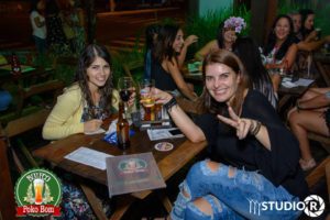 Boteco Poko Bom: descontração marca a noite do Dia Internacional da Mulher 146