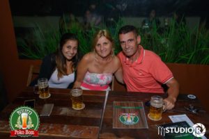 Boteco Poko Bom: descontração marca a noite do Dia Internacional da Mulher 152