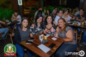 Boteco Poko Bom: descontração marca a noite do Dia Internacional da Mulher 154