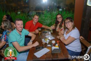 Boteco Poko Bom: descontração marca a noite do Dia Internacional da Mulher 158