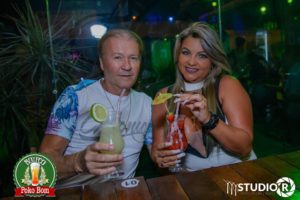 Boteco Poko Bom: descontração marca a noite do Dia Internacional da Mulher 164