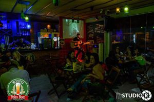 Boteco Poko Bom: descontração marca a noite do Dia Internacional da Mulher 166