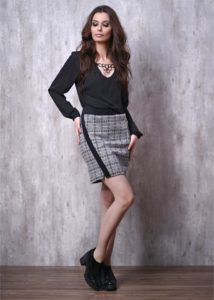 Procurando um look para arrasar? Veja algumas dicas da Dione Modas 238