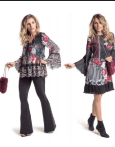 Procurando um look para arrasar? Veja algumas dicas da Dione Modas 248