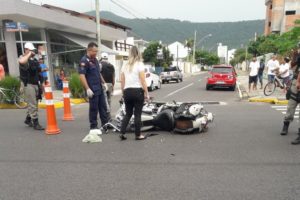 Morre empresário que se acidentou com moto em Osório 64