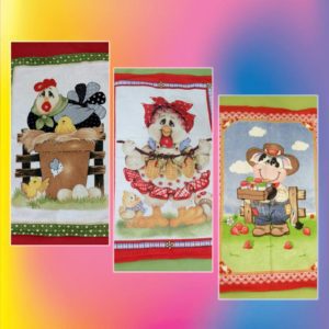 Feira dos Retalhos tem promoção para o dia das mães e dá dicas de presentes 159 Feira dos Retalhos tem promoção para o dia das mães e dá dicas de presentes 158