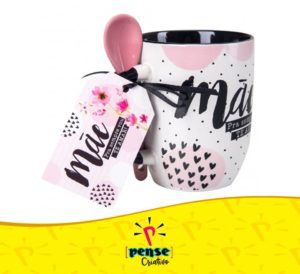 Pensou dia das mães, pensou Loja Pense: veja dicas de presentes 174