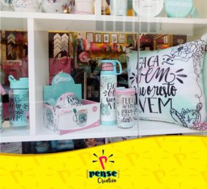 Pensou dia das mães, pensou Loja Pense: veja dicas de presentes 176