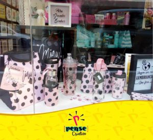 Pensou dia das mães, pensou Loja Pense: veja dicas de presentes 184