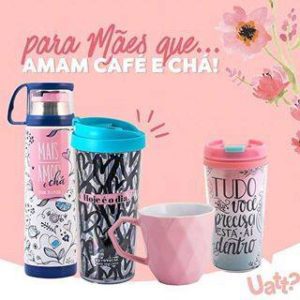 Pensou dia das mães, pensou Loja Pense: veja dicas de presentes 186