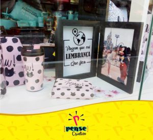 Pensou dia das mães, pensou Loja Pense: veja dicas de presentes 194