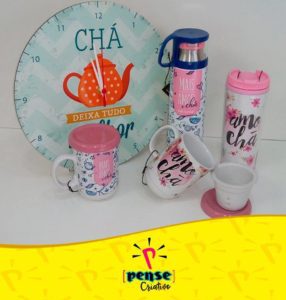 Pensou dia das mães, pensou Loja Pense: veja dicas de presentes 196
