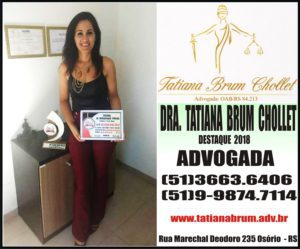 Mega Pesquisas e Publicidades divulga os destaques empresariais do ano em Osório 154