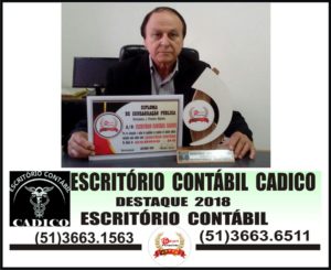 Mega Pesquisas e Publicidades divulga os destaques empresariais do ano em Osório 160