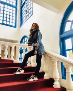 Dia dos Namorados chegando: veja algumas dicas de presentes da Dione Modas 94