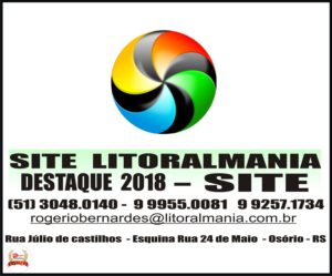 Mega Pesquisas e Publicidades divulga os destaques empresariais do ano em Osório 174