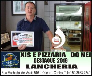 Mega Pesquisas e Publicidades divulga os destaques empresariais do ano em Osório 164