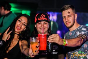 Show Hungria no Tropical Eventos em Tramandaí 774