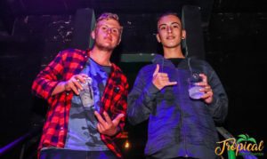 Show Hungria no Tropical Eventos em Tramandaí 784