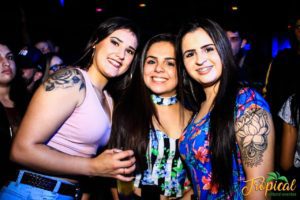 Show Hungria no Tropical Eventos em Tramandaí 788