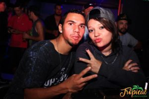 Show Hungria no Tropical Eventos em Tramandaí 800